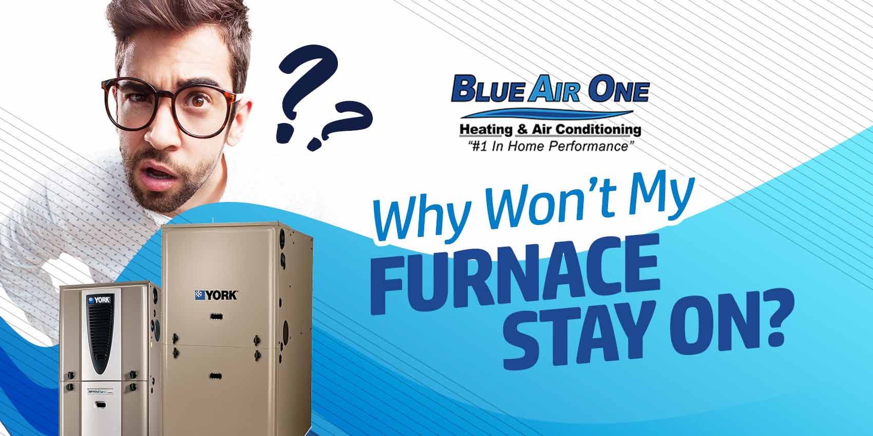 Why Won't My Furnace Stay On?