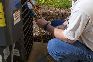 Heating Services In Woodbridge Township, NJ