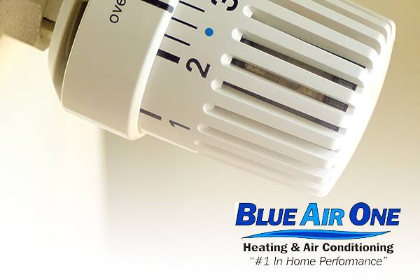 Heater Maintenance Westfield by blue air one