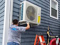 expert carry on Air Conditioning Services Fanwood